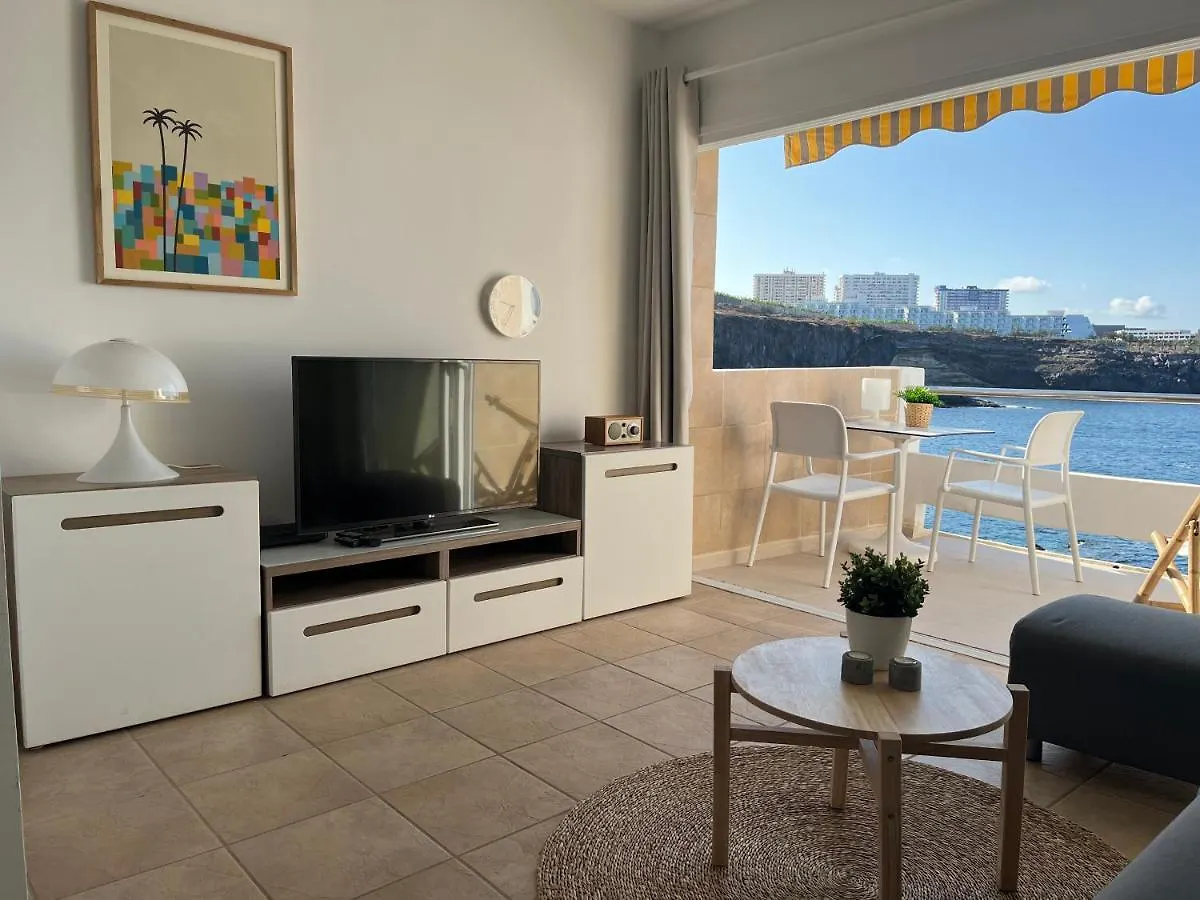 Apartmán Queen'S Paradise Callao Salvaje