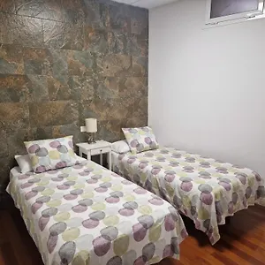Casa Mina Las Marciegas